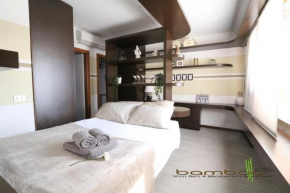 Bamboo Milano Vico Milano
